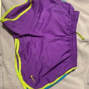 Nike Spandex and Shorts